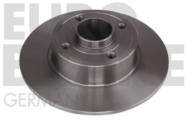 Disque de frein EUROBRAKE 5815203937