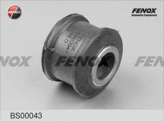 Coussinet de palier, stabilisateur FENOX BS00043