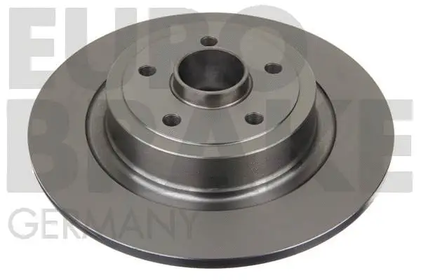 Disque de frein EUROBRAKE 5815203986