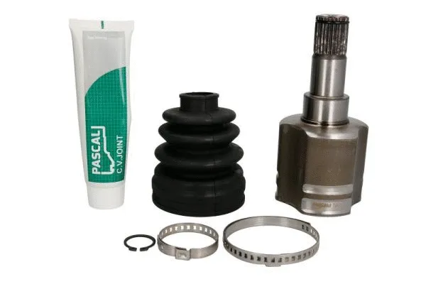 Jeu de joints, arbre de transmission PASCAL G7G003PC