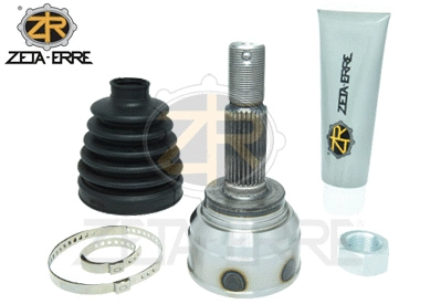 Jeu de joints, arbre de transmission ZETA-ERRE NI19