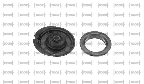 Coupelle de suspension TOOR SU00050