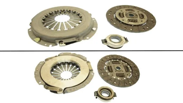 Kit d'embrayage KAWE 958891