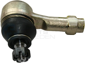 Rotule de barre de connexion Professional Parts 61430400