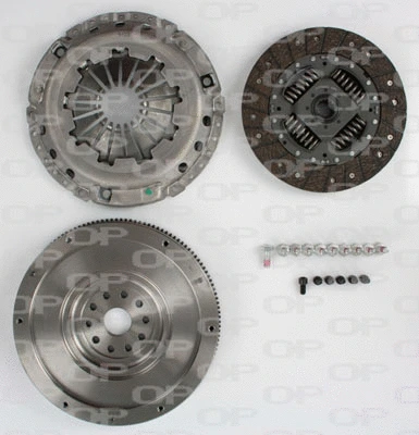 Kit d'embrayage OPEN PARTS CLK9156.04