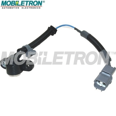 Capteur d'angle, vilebrequin MOBILETRON CS-J089