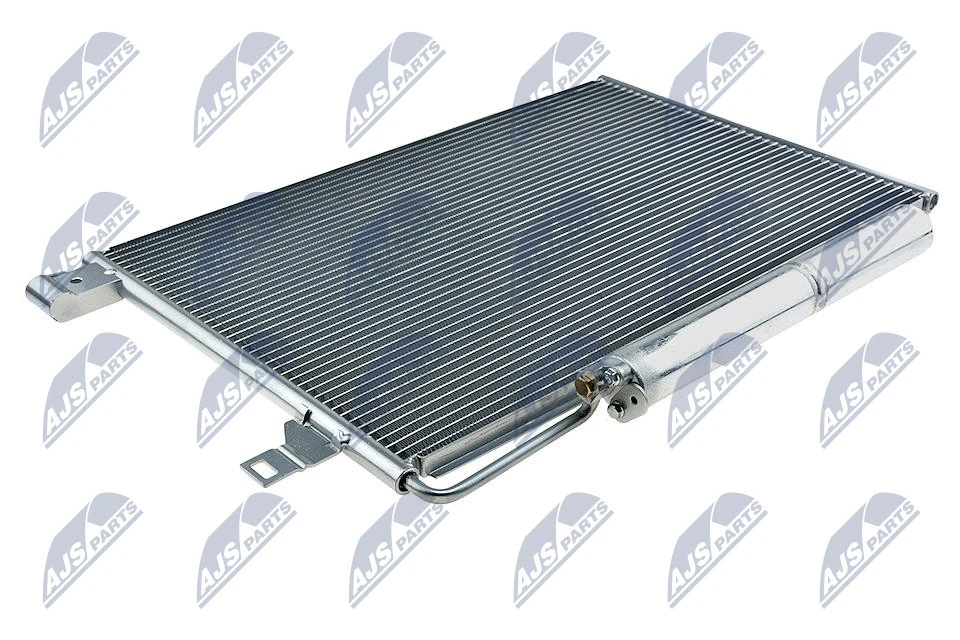 Condenseur, climatisation NTY CCS-ME-026