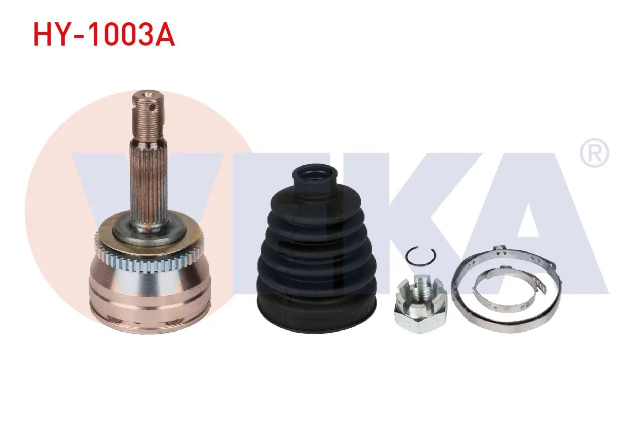 Jeu de joints, arbre de transmission VEKA HY-1003A