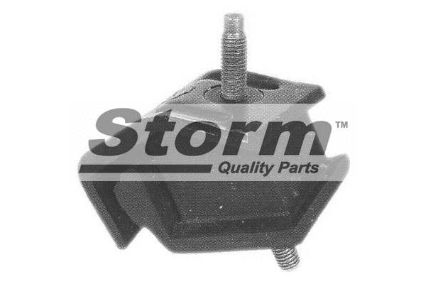 Support moteur STORM QUALITY PARTS F2545