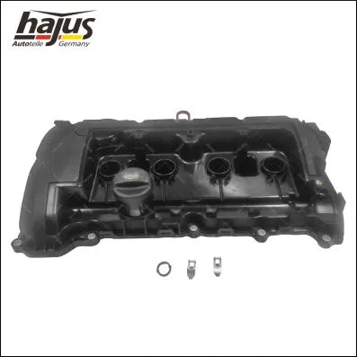 Couvercle de culasse hajus Autoteile 1031041
