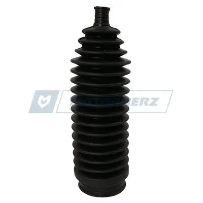 Joint-soufflet, direction MOTORHERZ RDZ0229MG