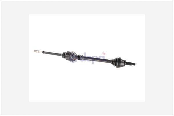 Arbre de transmission DEPA 3102000