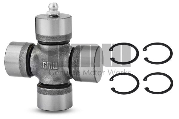 Joint, arbre de transmission GMW GU500T