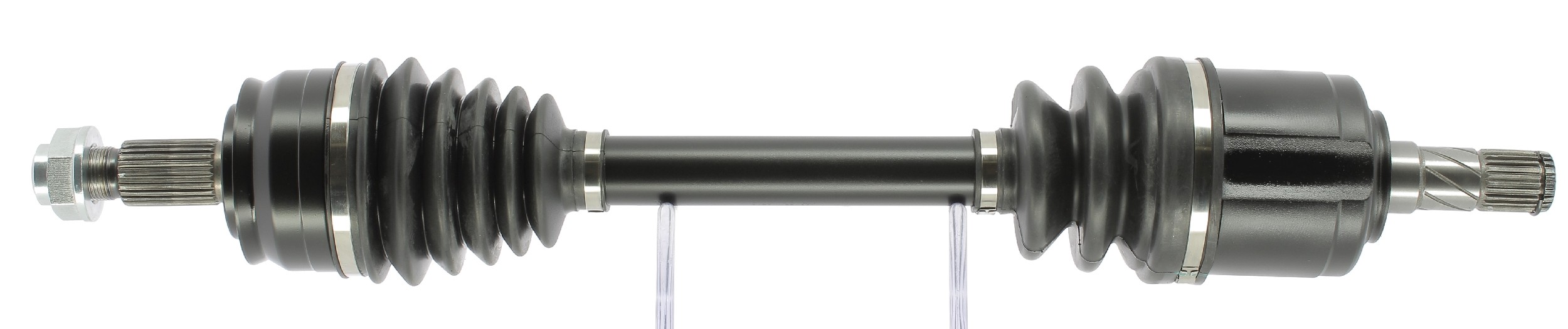 Arbre de transmission FRIESEN FDS4321