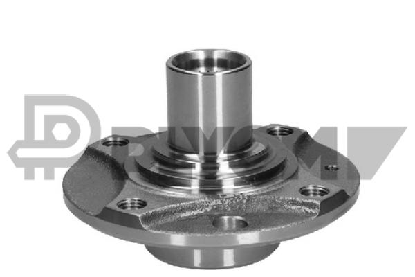 Moyeu de roue PLYOM P481041