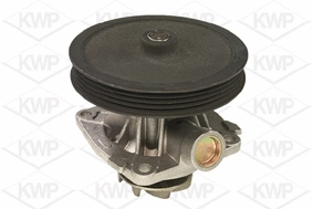 Pompe à eau, refroidissement du moteur KWP 10626