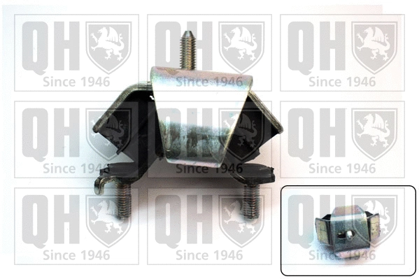 Support moteur QUINTON HAZELL EM2174