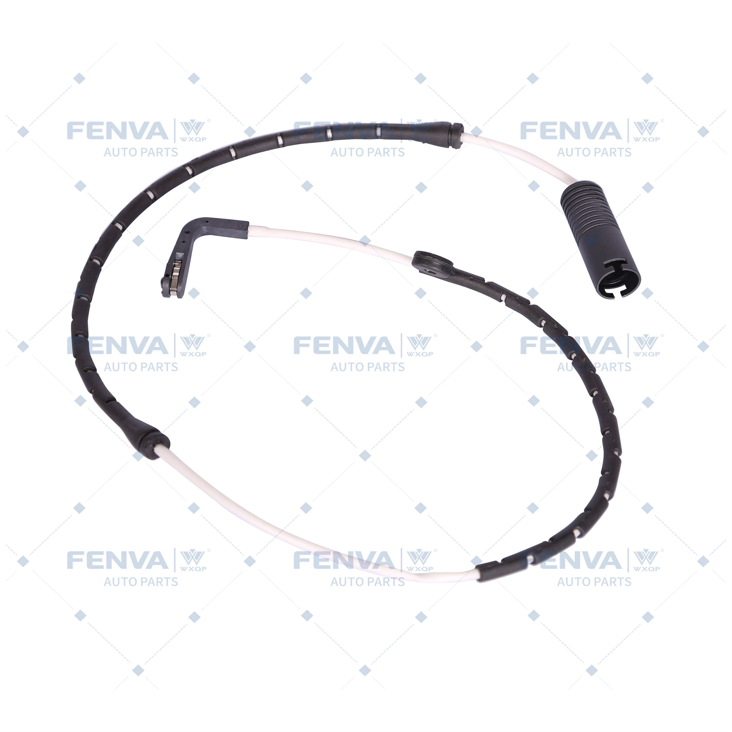 Contact d'avertissement, usure des plaquettes de frein WXQP 230085