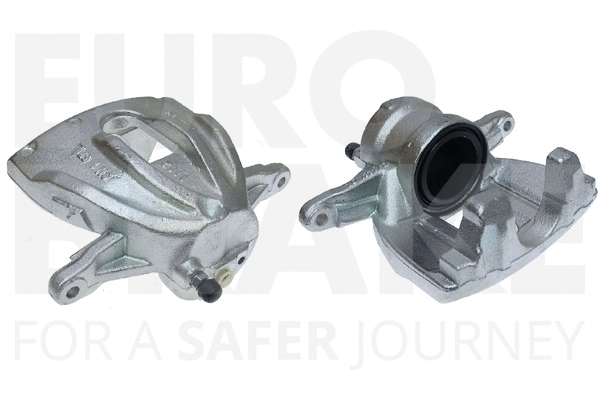 Étrier de frein EUROBRAKE 53012145199