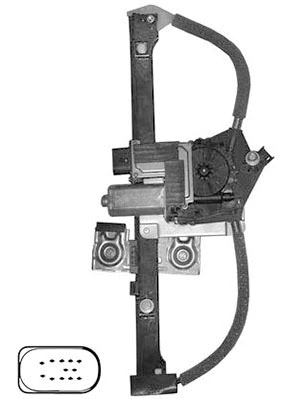 Lève-vitre DOGA 100770