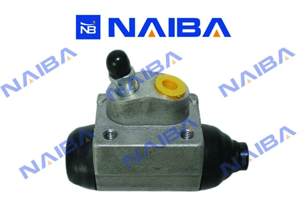 Cylindre de roue Calipere+ NAIBA R187L