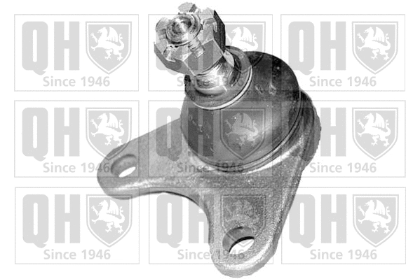 Rotule de suspension QUINTON HAZELL QSJ789S
