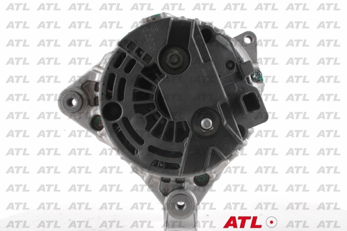 Alternateur ATL Autotechnik L 46 250