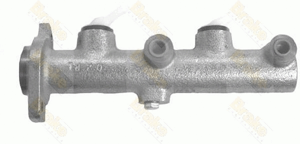 Maître-cylindre de frein Brake ENGINEERING MC1174BE