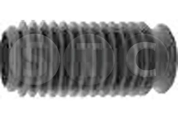Bouchon de protection/soufflet, amortisseur STC T440390