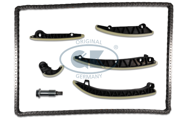 Kit de distribution par chaîne GK SK1149