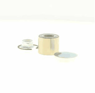 Kit de roulements de roue A.Z. Meisterteile AZMT-42-051-1672