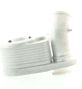 Radiateur d'huile A.Z. Meisterteile AZMT-45-038-1044