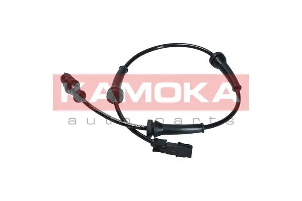 Capteur, vitesse de roue KAMOKA 1060390