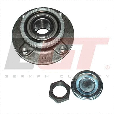 Kit de roulements de roue EGT 554165EGTk