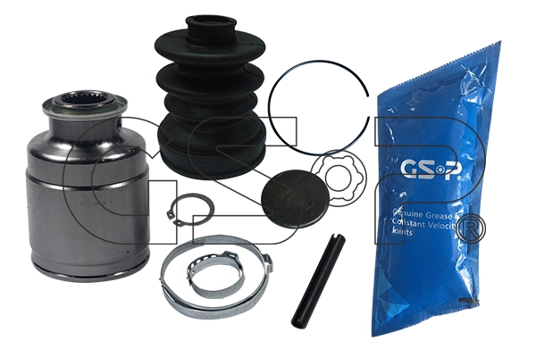 Jeu de joints, arbre de transmission GSP-BR 656004