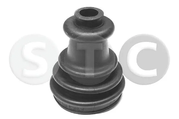 Jeu de joints-soufflets, arbre de commande STC T401761E