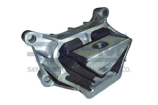 Support moteur SEM LASTIK 7891