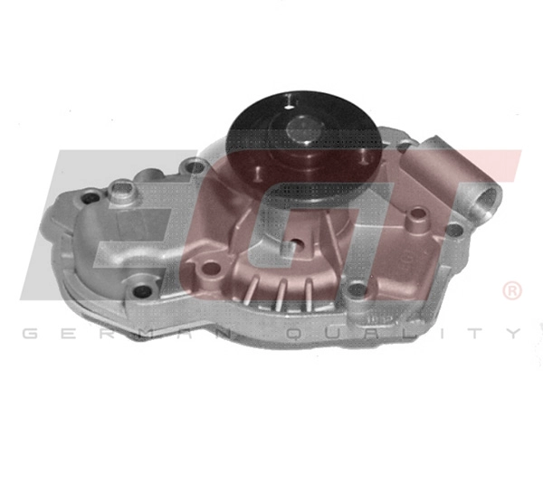 Pompe à eau, refroidissement du moteur EGT 701142EGT