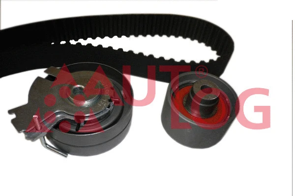 Kit de courroie crantée AUTLOG ZK1080