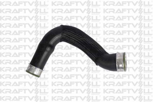 Gaine de suralimentation KRAFTVOLL GERMANY 10032673