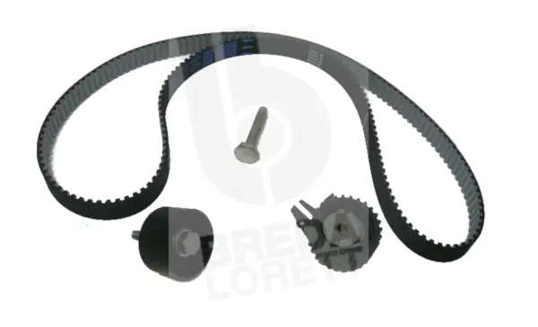 Kit de courroie crantée BREDA LORETT KCD0319