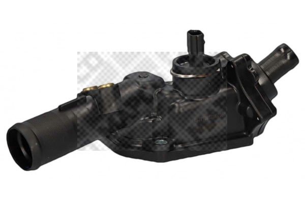 Bride de liquide de refroidissement MAPCO 28345