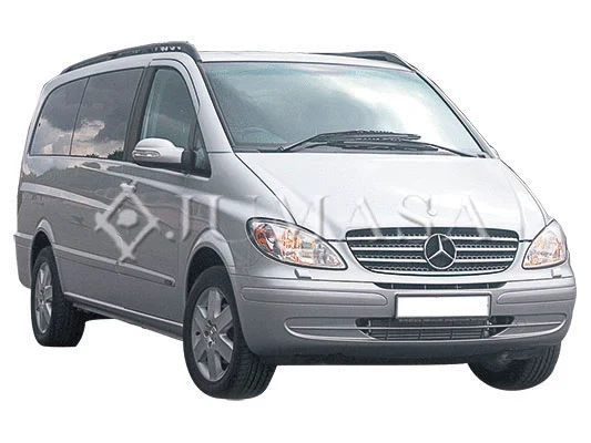 Lève-vitre JUMASA ZR ME703 R