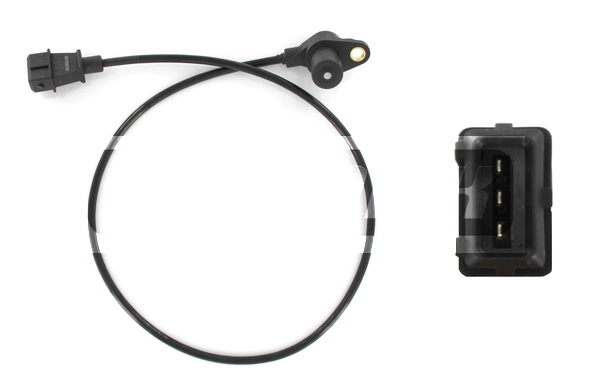 Capteur d'angle, vilebrequin LEMARK LCS119