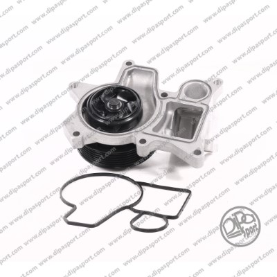 Pompe à eau, refroidissement du moteur DIPASPORT PAA103VLON