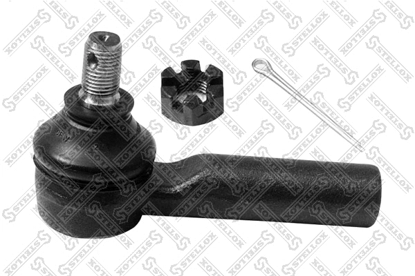 Rotule de barre de connexion STELLOX 51-74022-SX