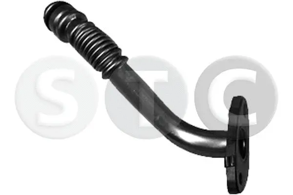 Conduite d'huile, compresseur STC T499817