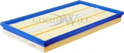 Filtre à air GOODWILL AG 415