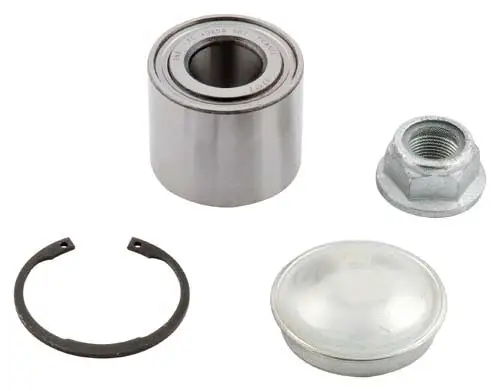 Kit de roulements de roue Technika KR309