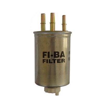 Filtre à carburant FI.BA FK-780
